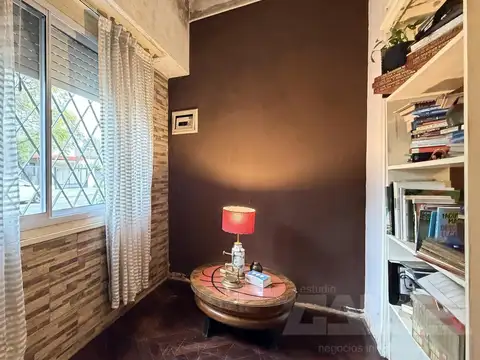 Depto Tipo Casa en Venta 65 años