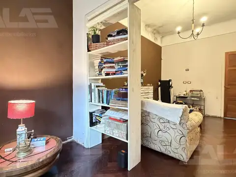 Depto Tipo Casa en Venta al Sureste