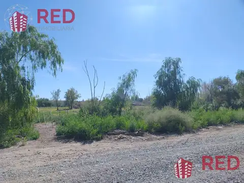 Terreno en Venta 81  mts Fondo