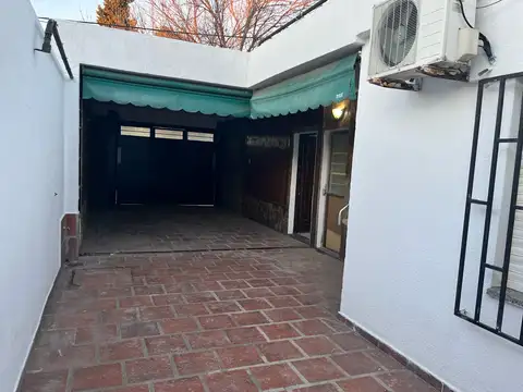Casa en Alquiler 50 años