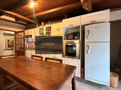 Casa en Venta al Norte