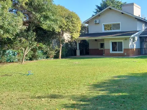 Casa en Venta en La Celina -Apto crédito-