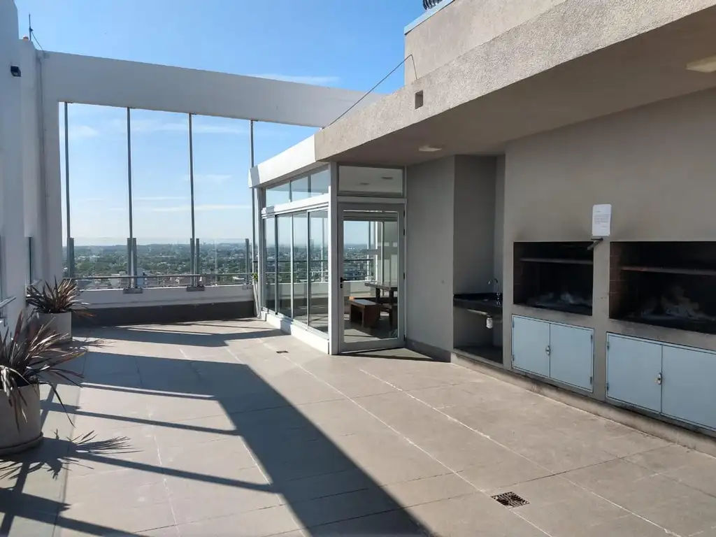 Emprendimiento en Tigre Centro