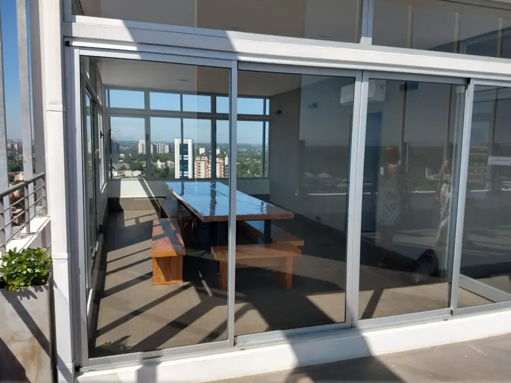 Emprendimiento en Tigre Centro - Etapa: Terminado