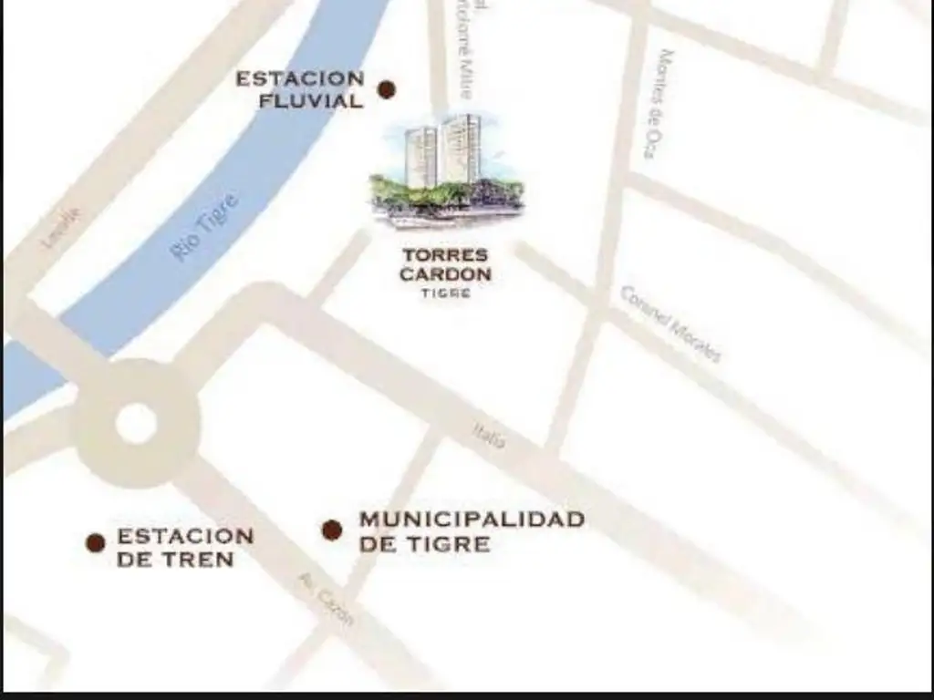 Torres Cardon - Foto 13