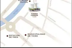 Torres Cardon - Foto 13