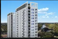 Emprendimiento en Tigre Centro de  2 y 3 Dormitorios