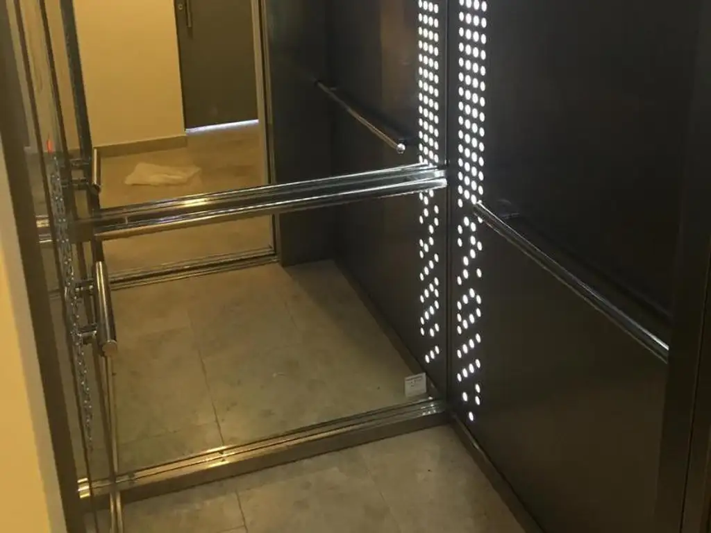 Torres Cardon de 95 Unidades en Tigre Centro