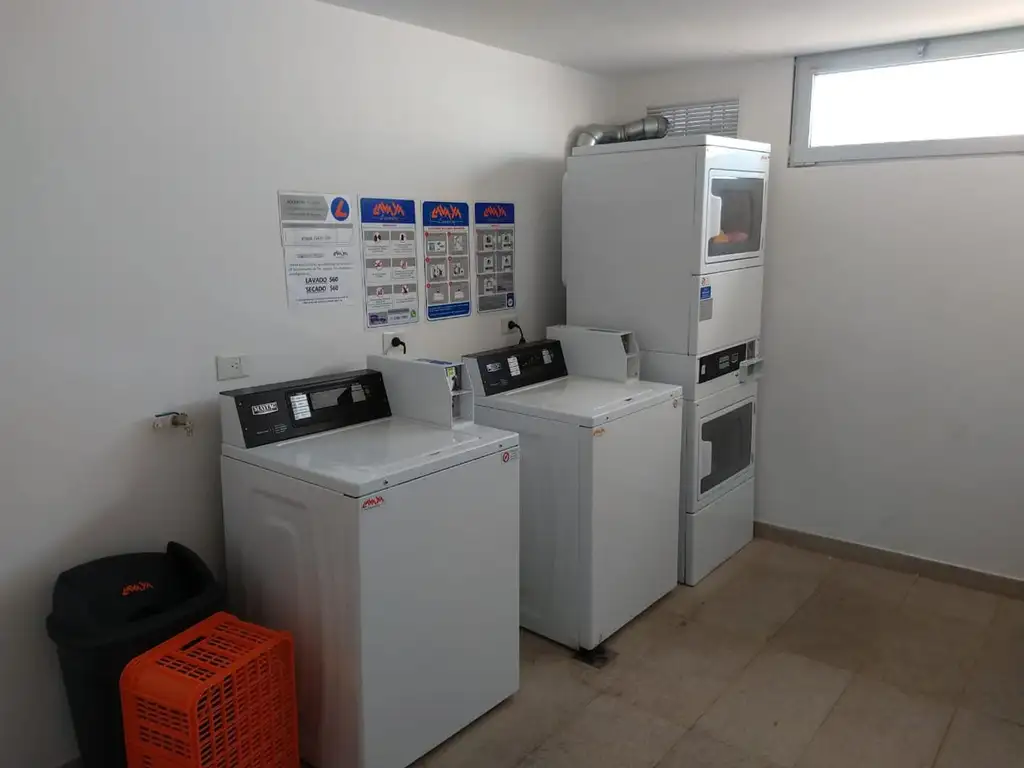 Emprendimiento de 95 Unidades