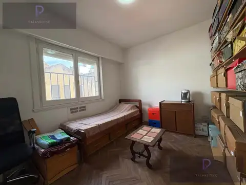 Departamento en Venta 51 años
