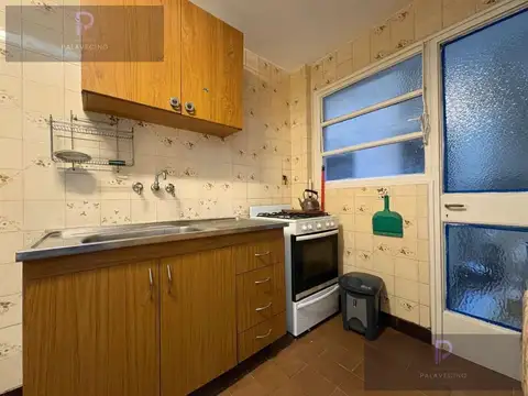 Departamento en Venta de 2 dormitorios