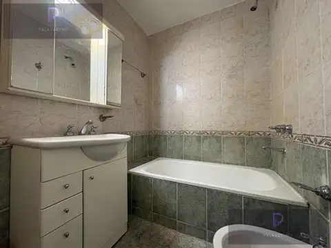 Departamento en Venta al Oeste