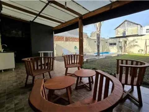 Casa en Venta A Estrenar