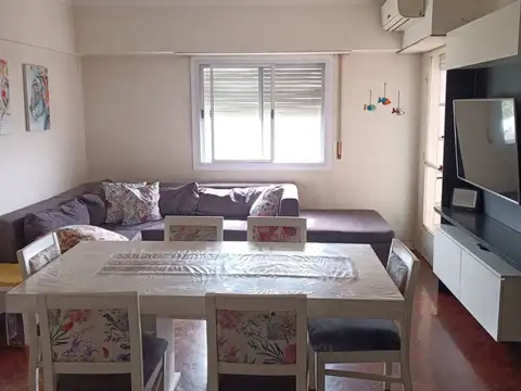 Depto Tipo Casa en Venta de 3 dormitorios