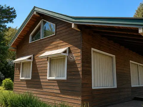 Casa en Venta de 1 dormitorio