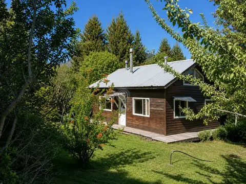 Casa en Venta en San Martin de los Andes, Lácar