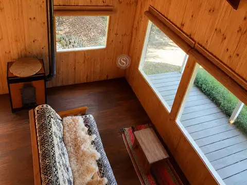 Casa en Venta en San Martín de los Andes, USD 125.000