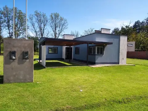 Casa en Venta en San Ramon, Banda