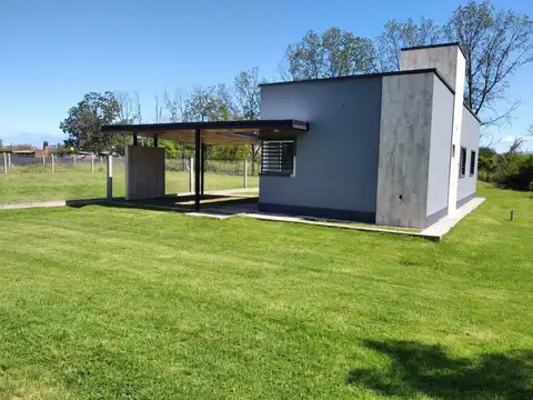 La Dársena 100