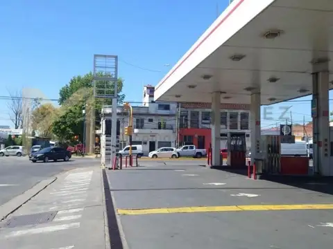 Fondo Comercio en Venta 20 años