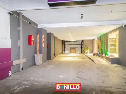 Hotel en Venta 35 años