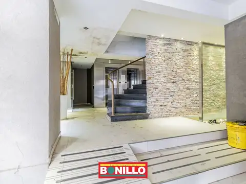 Hotel en Venta 35 años