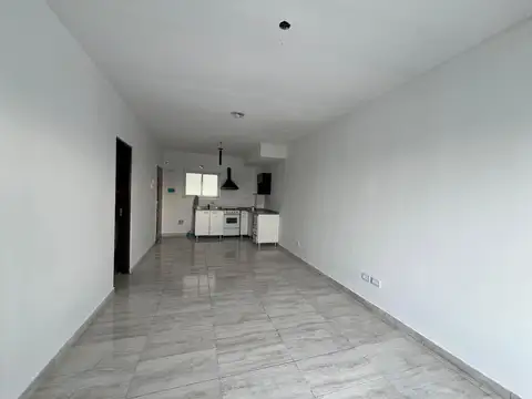Departamento en Alquiler de Monoambiente