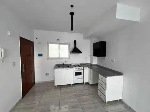 Departamento en Alquiler 8 años