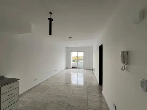 Alquiler Departamento Monoambiente en Sáenz Peña