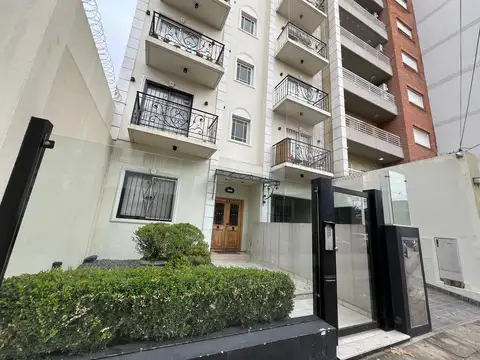 Ameghino  al 3100