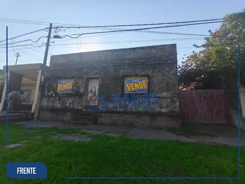 UBICACIÓN ESTRATÉGICA PARA DESARROLLO COMERCIAL - CODIGO DE PUBLICACION  1968