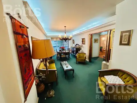 Departamento en Venta de 4 ambientes