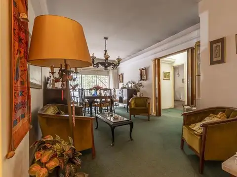 Departamento en Venta de 4 ambientes