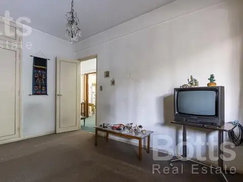 Departamento en Venta 49 años