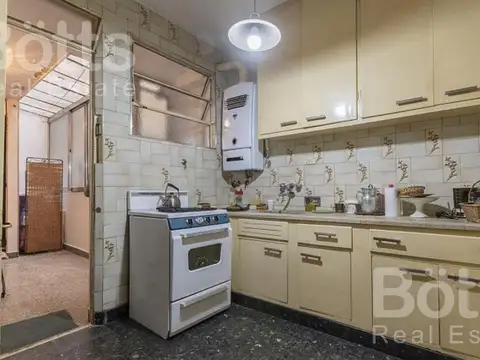 VENTA DEPARTAMENTO 4 AMBIENTES CABALLITO OPORTUNIDAD