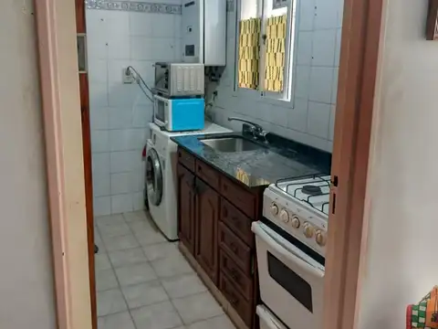 Avenida San Martín 1900