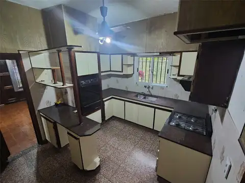 Casa en Alquiler 40 años