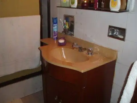 Casa en Alquiler 40 años