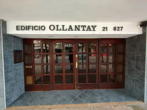 9 de Julio 600