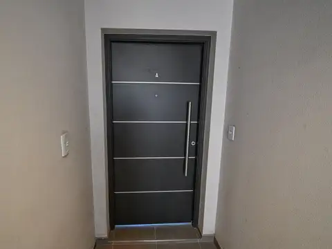 DEPARTAMENTO A ESTRENAR