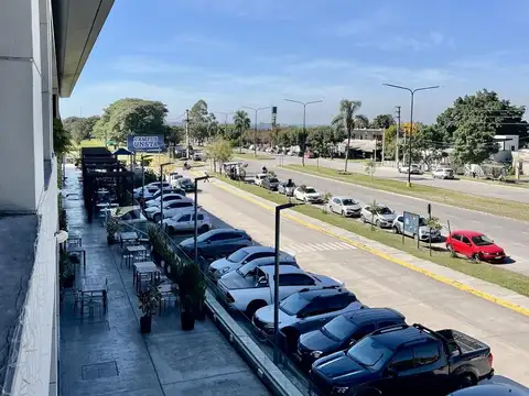 Local en Alquiler en Yerba Buena, USD 16