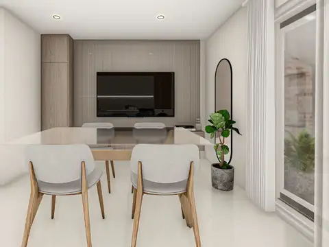 Departamento en Venta A Estrenar