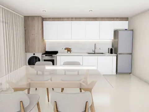 Departamento en Venta de 2 dormitorios