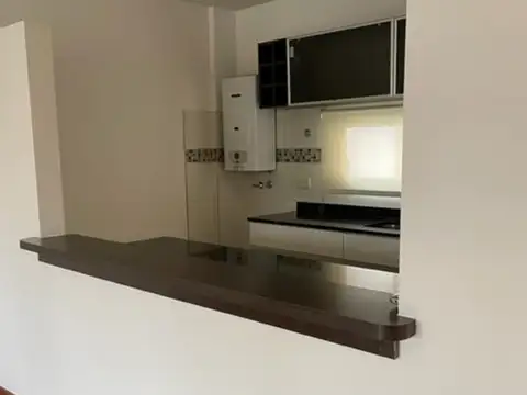 Departamento de categoría 2 dormitorios