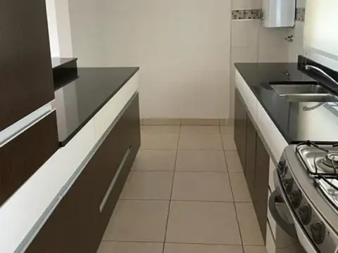 Departamento en Alquiler de 2 dormitorios