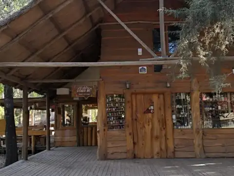 Hotel en Venta en Rio del Durazno, USD 3.000.000