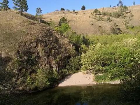 Complejo Turístico en Venta en El Durazno - Córdoba