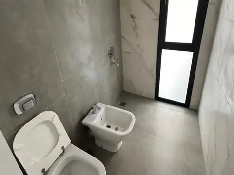 Duplex en alquiler mansos del sur 3 dormitorios