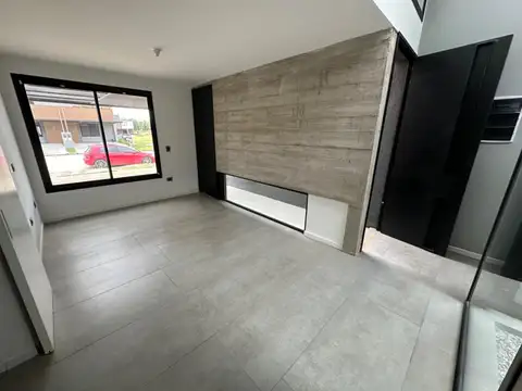 Duplex en alquiler mansos del sur 3 dormitorios