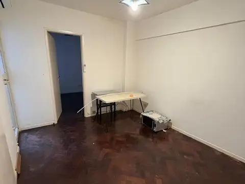 Departamento en Balvanera